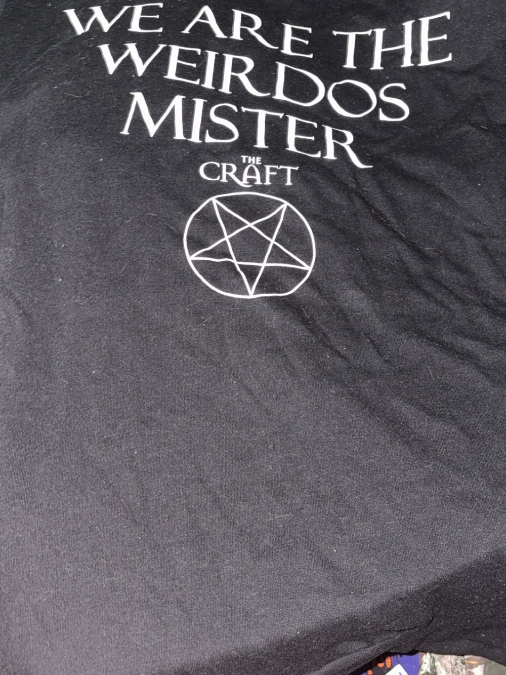Torrid the craft long sleeve sweater